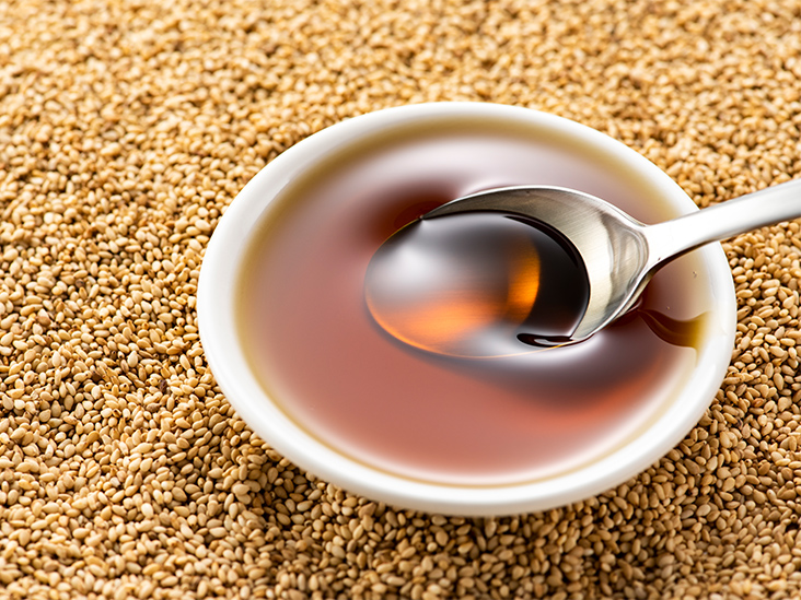 Sesame Oil