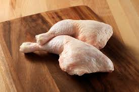 Chicken Leg (w/Bone)