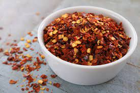 Red Pepper Flakes