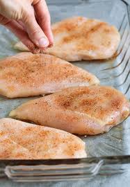 Chicken Breast
