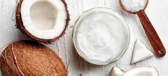 Coconut Oil
