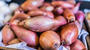 Shallots