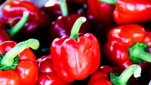 Bell Pepper (Red)