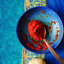 Curry Paste (Red)
