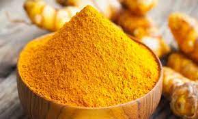 Tumeric