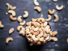 Cashews