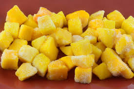 Mangos (Frozen)