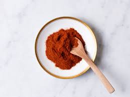 Paprika (Powder)