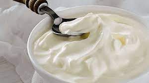 Greek Yogurt
