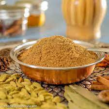 Garam Masala (Powder)