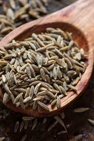 Cumin (Seeds)