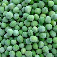 Peas (Frozen)