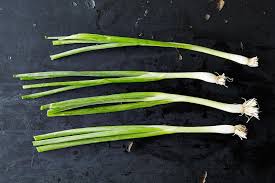 Scallions