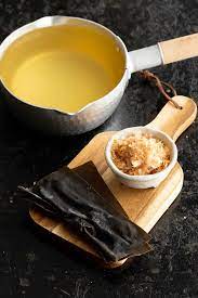 Dashi Broth Directions