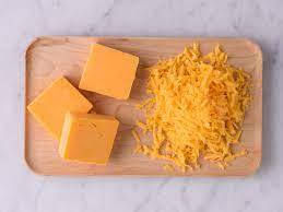 Cheese (Cheddar)