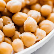 Chickpeas (Dried)