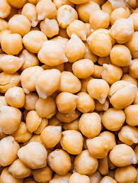 Chickpeas (Canned)