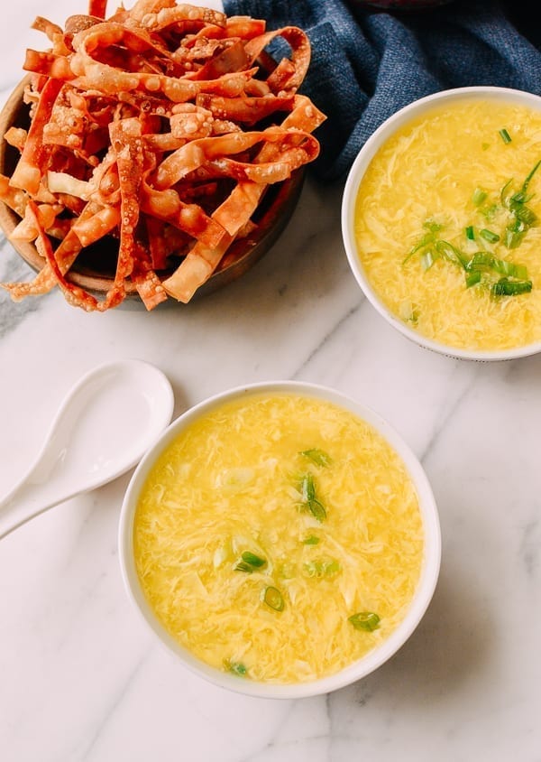 Egg Drop Soup
