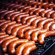 Sausage (Pork or Chicken)