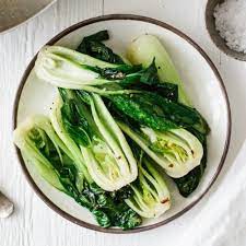 Bok Choy