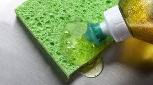Dish Soap