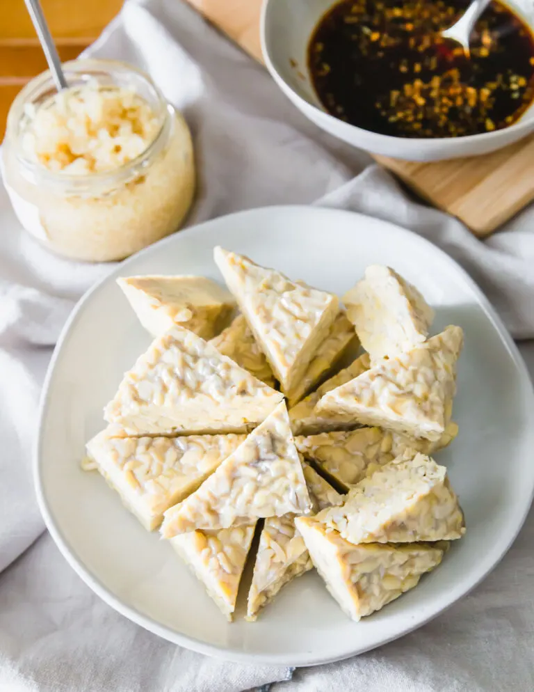 Tempeh