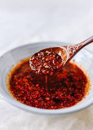 Chili Garlic Sauce