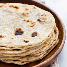 Tortillas