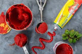 Tomato Paste