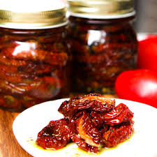 Sun Dried Tomatoes