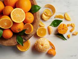 Oranges