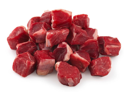 Chuck Roast (Stewing Beef)