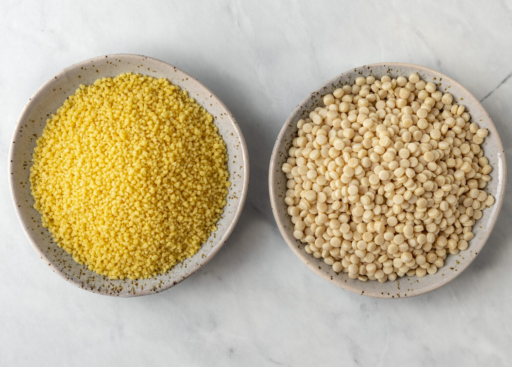 Couscous
