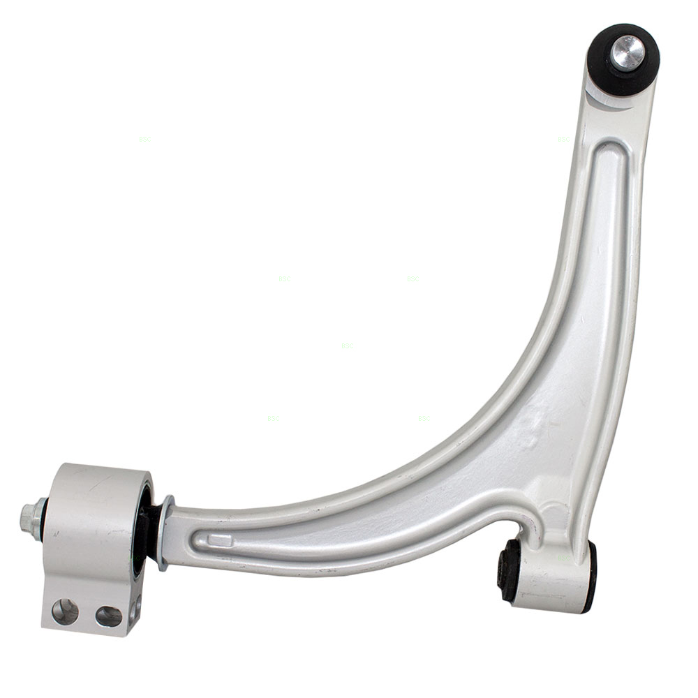 Brock Supply 0412 CV MALIBU LOWER CONTROL ARM W/BALL JOINTBUSHINGS