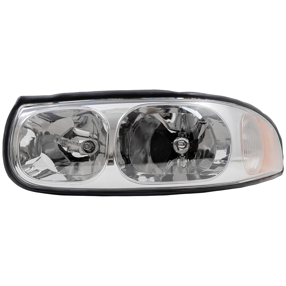 2005 buick lesabre headlight assembly