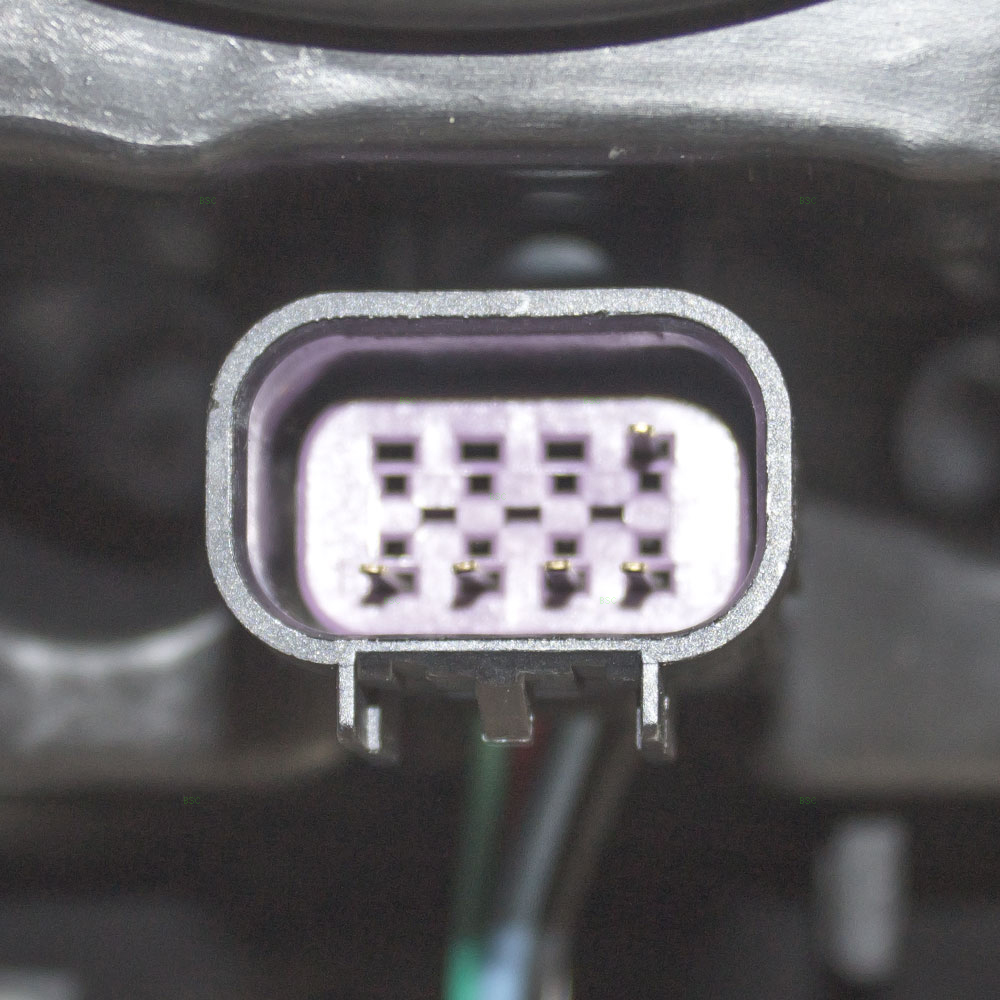 Autoandart Com 12 17 Buick Verano New Drivers Halogen