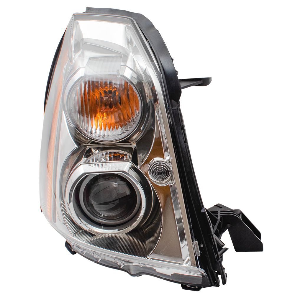 hid headlight lenses