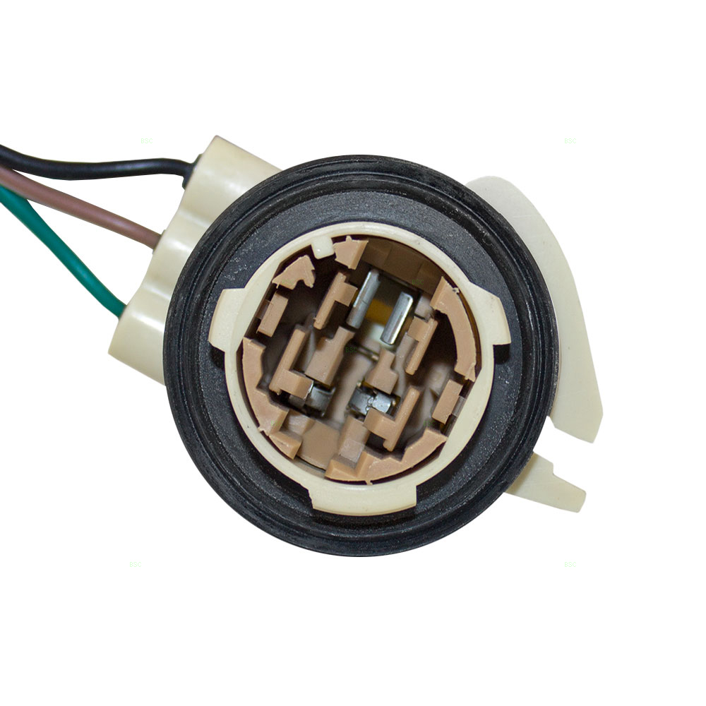 ... 97-05 Buick Century Taillight Wire Harness Assembly