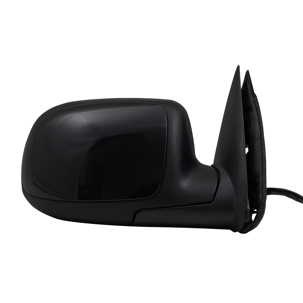 List 101+ Pictures Cars With Power Folding Mirrors Completed