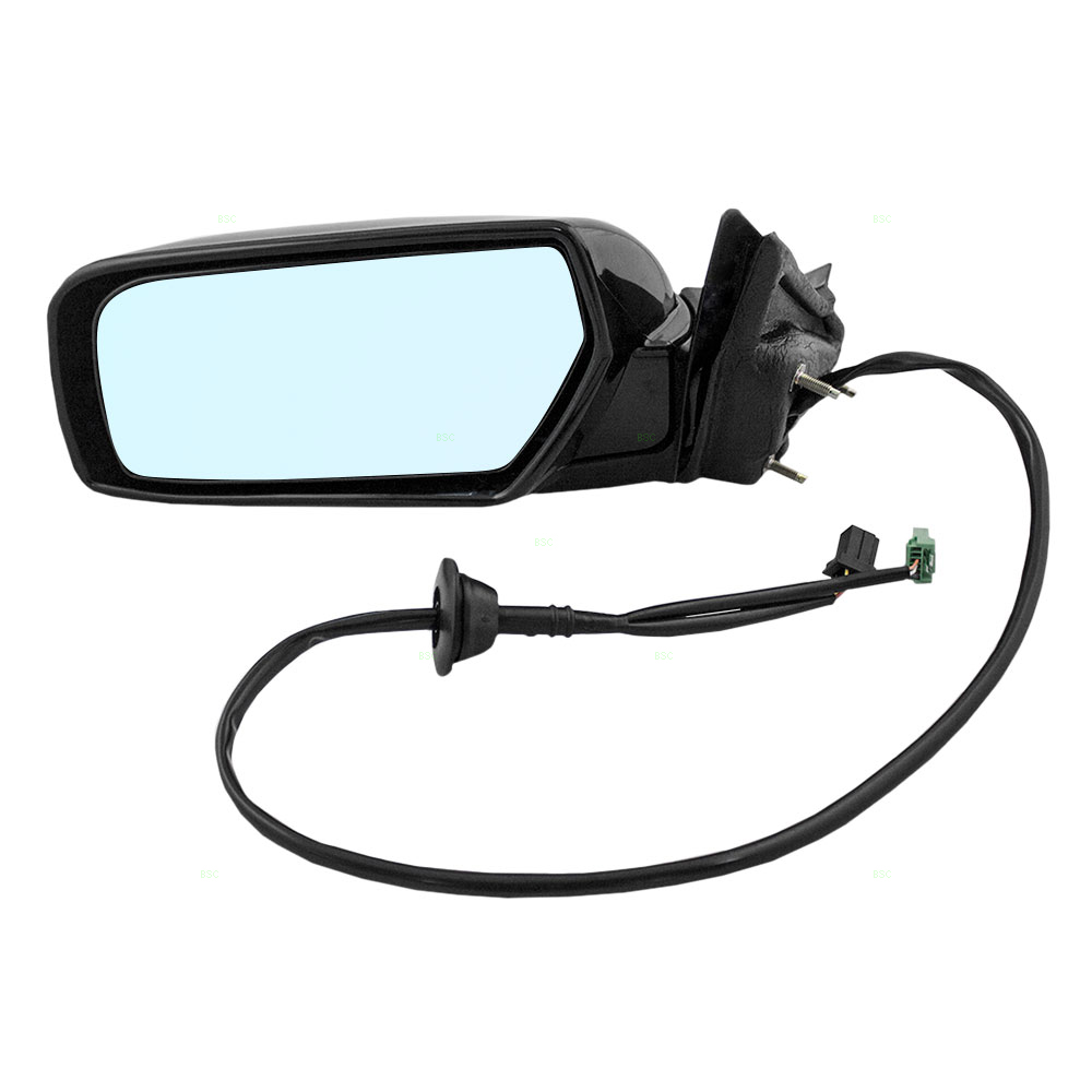 Power Folding Heated Memory Mirror Passenger Side for 03-07 CTS CTS-V