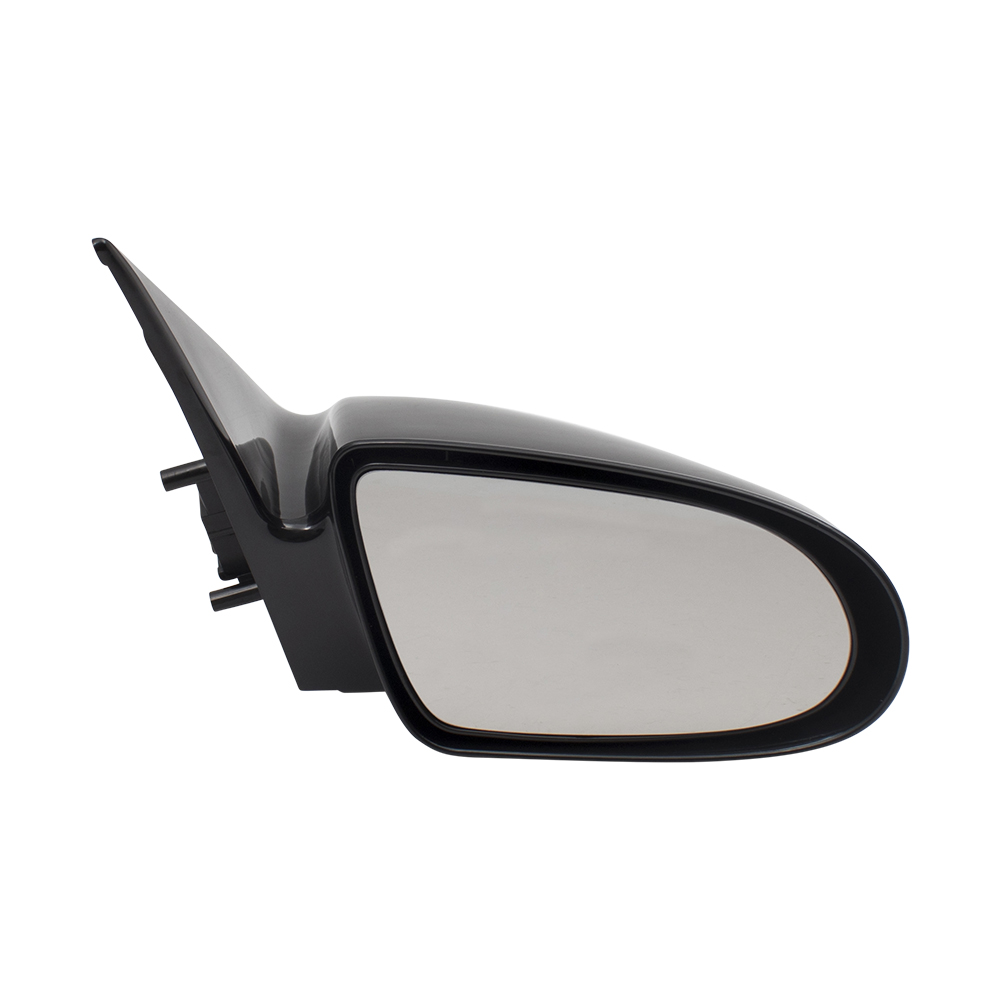 New Passenger Side Mirror For Chevrolet Metro 1998-2001 GM1321269