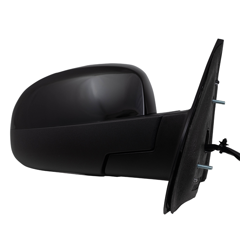 Power Folding Mirrors Set Fits 20072014 GM Pickup SUV Heated Signal Puddle Lamp for sale online