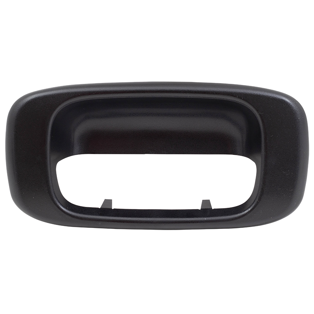 Brock Supply 9906 GM PICKUP FLEETSIDE TAILGATE HANDLE & LATCH SET