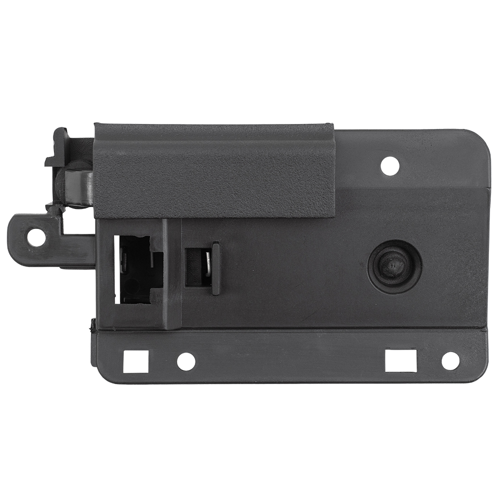 Dash Upper Glove Box Black Latch fits 20072013 Silverado Sierra Pickup