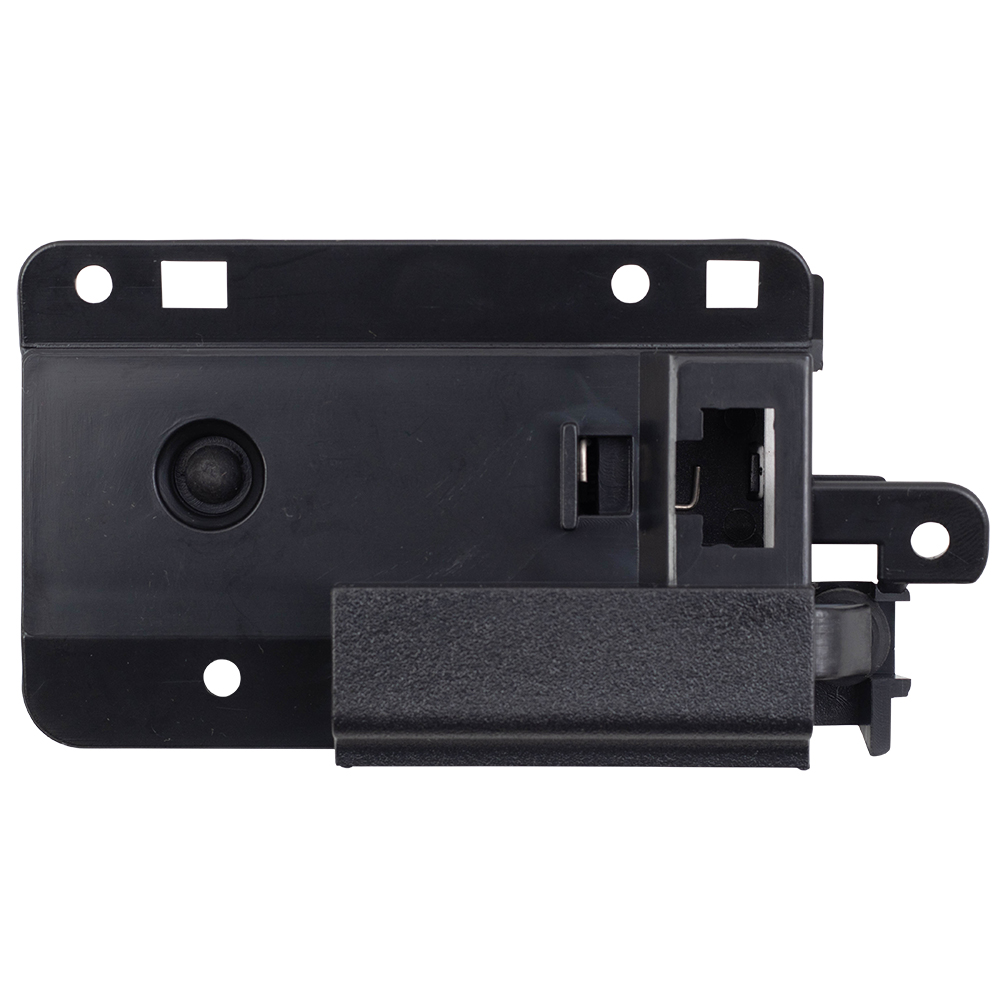 Upper Dash Compartment Silver Glove Box Latch for 0714 Silverado