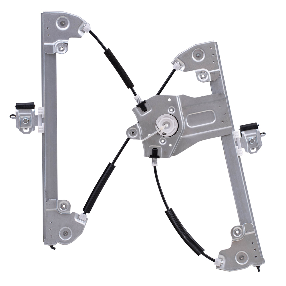 Drivers Front Power Window Regulator for 1115 Chevrolet