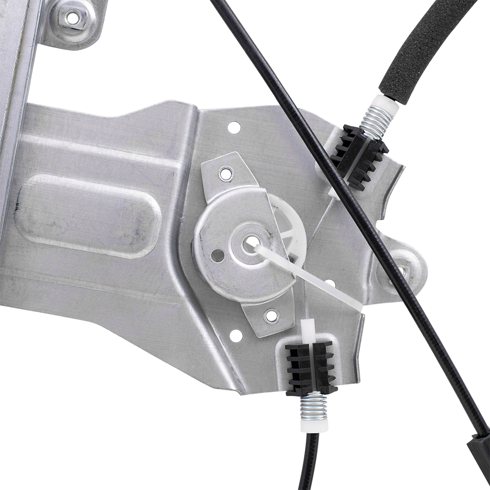 Drivers Front Power Window Regulator for 1115 Chevrolet