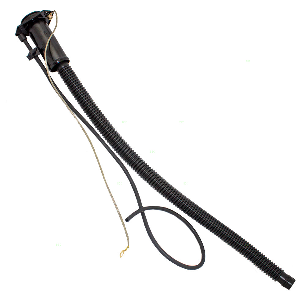 Fuel Filler Neck for 20012006 Silverado Sierra 07 Classic HD Pickup 6