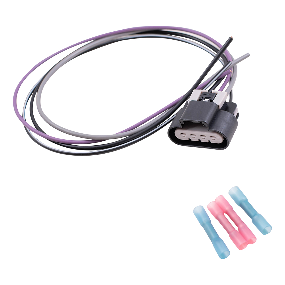 2001 Isuzu Rodeo Fuel Pump Wiring Diagram