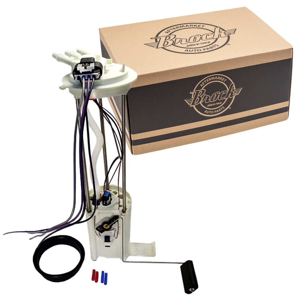 9903 Chevrolet Silverado GMC Sierra Pickup Truck Fuel Pump Assembly